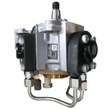 Genuine Original New Common Rail Pump 294000-1190 294000-1191 294000-0571 for Injection Pump 8973865575