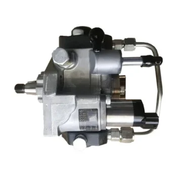 Genuine and Brand New Diesel HP2 Fuel Pump 097300-0050, 097300-0052, 16700-8h80d, 16700-8h800