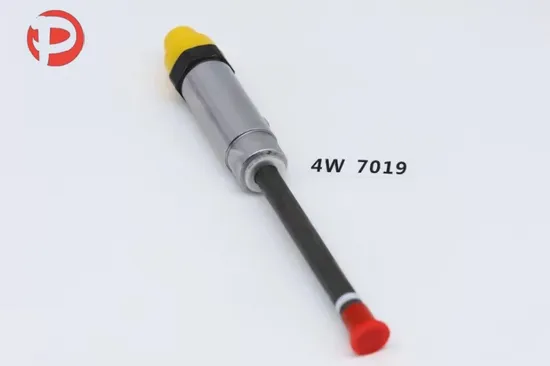 Golden Injector 8N7005 Diesel Engine High-Pressure Performance