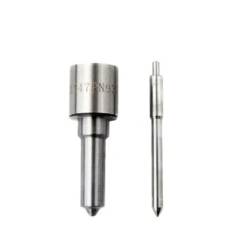 Golden Vidar 105017-9370 Fuel Pump Injection Nozzle Dsla147pn937 for S6K-T