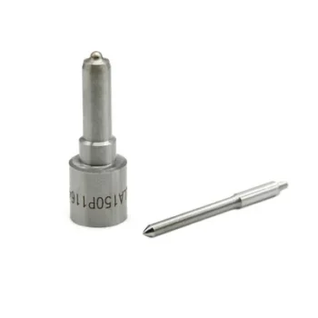 Golden Vidar Diesel Engine Fuel Injector Nozzle Dlla150p1164