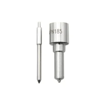 Golden Vidar Good Quality Engine Fuel Injector Nozzle Dlla154pn185