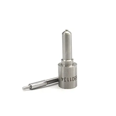 Golden Vidar Hot Selling Common Rail Fuel Injector Nozzle 6801134