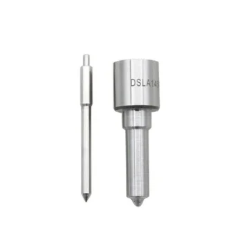 Golden Vidar The Best Price Diesel Fuel Engine Car Injector Nozzle Dsla145p1441