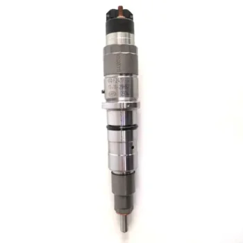 Good Performance Diesel Engine Spare Parts Fuel Injector 0445120326