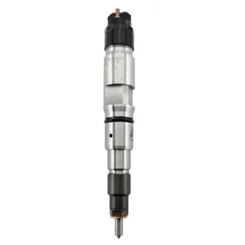 Good Price Diesel Injection 0445120078 Common Rail Fuel Injection