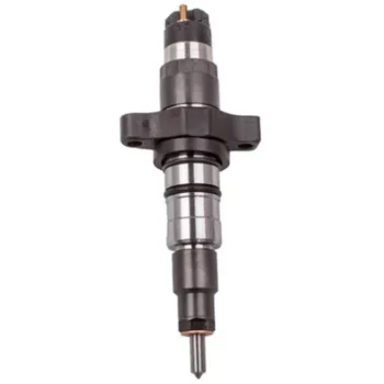 Good Price Long Warranty Fuel Injector 0445120032 0445120103 0445120114 0445120208 0445120238 0986435505 for Dodge
