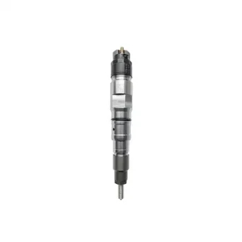Good Price and High Quality Common Rail Fuel Injector 0445120145
