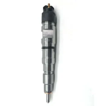 Good Quality Diesel Common Rail Injector 0445120408 for Diesel Engine