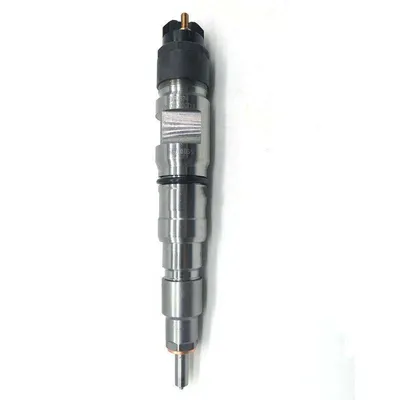 Good Quality Diesel Common Rail Injector 0445120408 for Diesel Engine