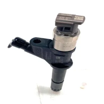 Gowe Diesel Common Rail Fuel Injector 095000-8871 0950008871 for Vg1038080007