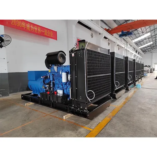 Great-Quality-300kVA-New-Silent-Canopy-Diesel-Electric-Power-Diesel-Generator-Set