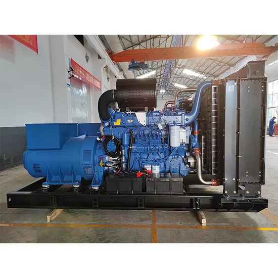 Great-Quality-300kVA-New-Silent-Canopy-Diesel-Electric-Power-Diesel-Generator-Set