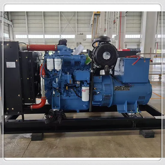 Great-Quality-Data-Center-Continuous-Power-Electric-Start-Generating-Generator-Set