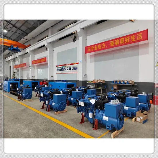 Great Quality 80KVA Electric Start Generator Set