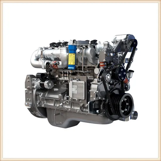 Great-Quality-Engine-Generator-Silent-Generator-Soundproof-Container-Type-Engine-Set