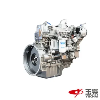 Great Quality 6205 Container Type Engine Set