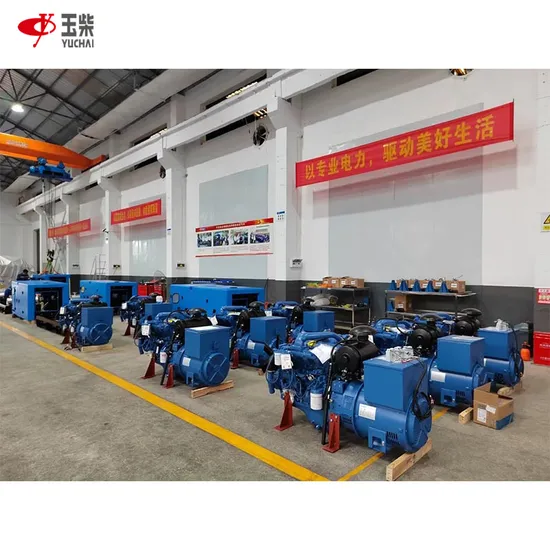 Great-Quality-Reliable-Energy-Solutions-Property-Commercial-Backup-Generator-Set