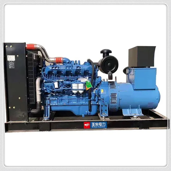 Great Quality 5KVA Silent Inverter Generator Set