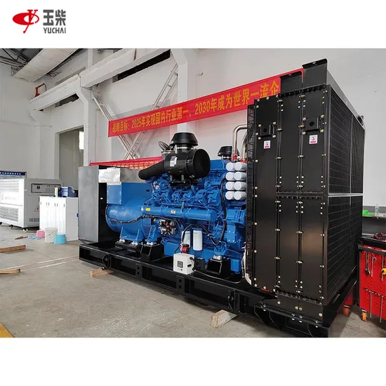 Great-Quality-Silent-Inverter-Power-Plant-Generator-Set