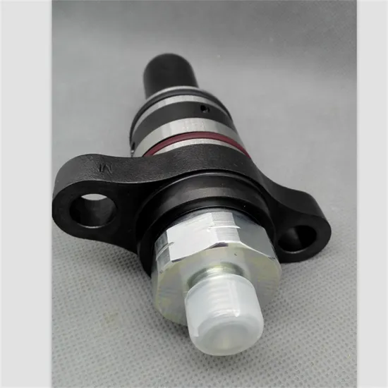 Heavy-Duty-Diesel-Fuel-Pump-Plunger-for-Truck-Engines