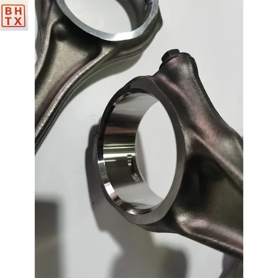 Heavy-Duty-Engine-Applications-High-Quality-Durable-Cummins-6D107-Connecting-Rod