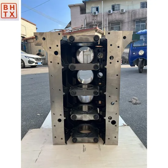 Heavy-Duty-Engines-High-Quality-Durable-D5e-Cylinder-Block