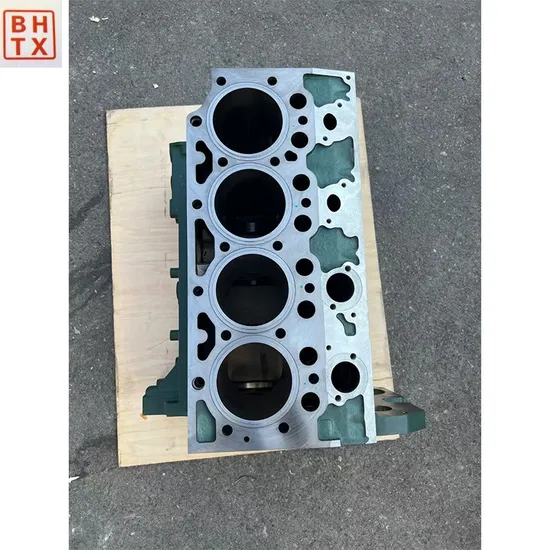Heavy-Duty-Engines-High-Quality-Durable-D5e-Cylinder-Block