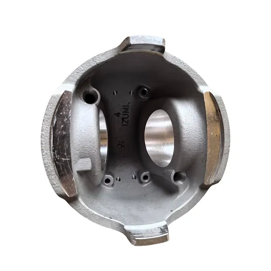 Heavy-Duty-Excavators-Durable-Construction-Mitsubishi-Heavy-Industries-S12A2-Cylinder-Liner-Assembly