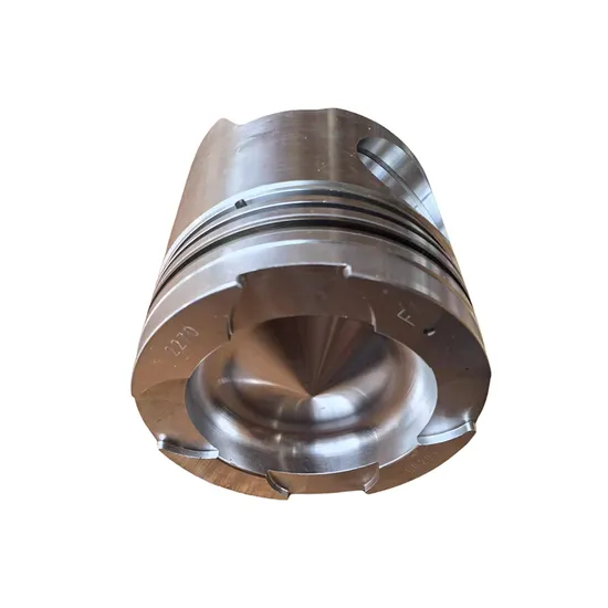 Heavy Duty S6b Cylinder Liner Assembly for Sale