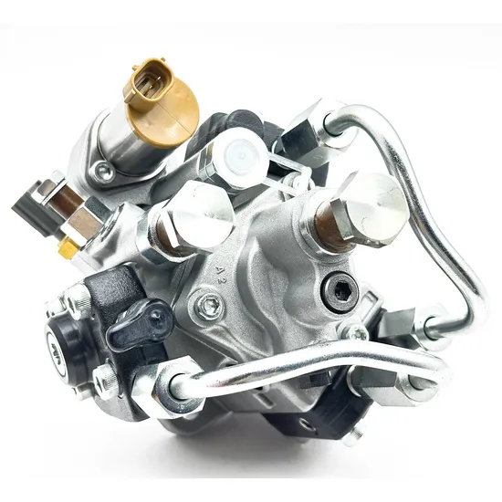 Heavy-Truck-Injection-Engine-Diesel-Fuel-Injection-Pump-294050-0490-294050-0491-294050-0494-for-Hino-J08e-22100-E0530-22100-E0531