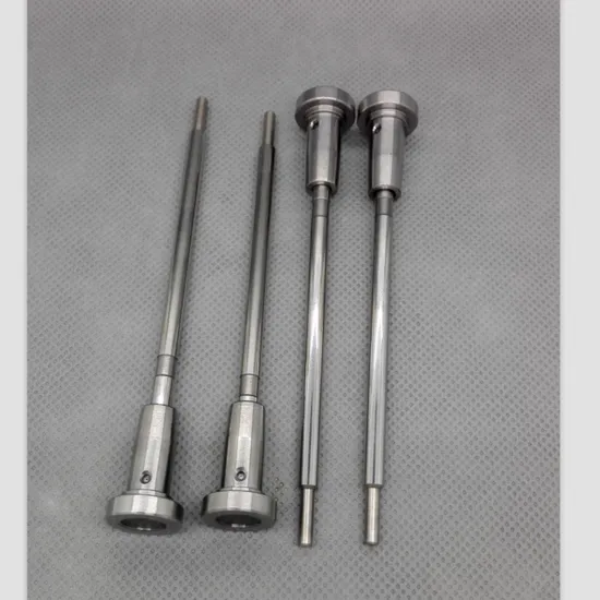 High-Efficiency-Common-Rail-Control-Valve-for-Diesel-Fuel-Injectors