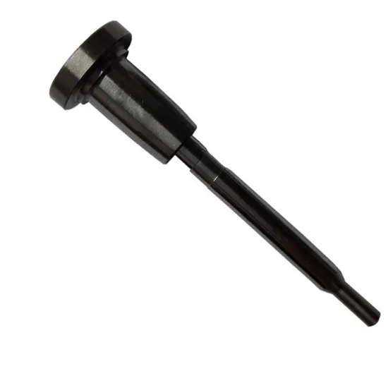 High-Efficiency CR Fuel Injector Valve 5V-120A