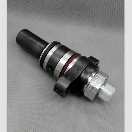 High-Efficiency-Diesel-Common-Rail-Injection-Pump-Plunger-Assembly