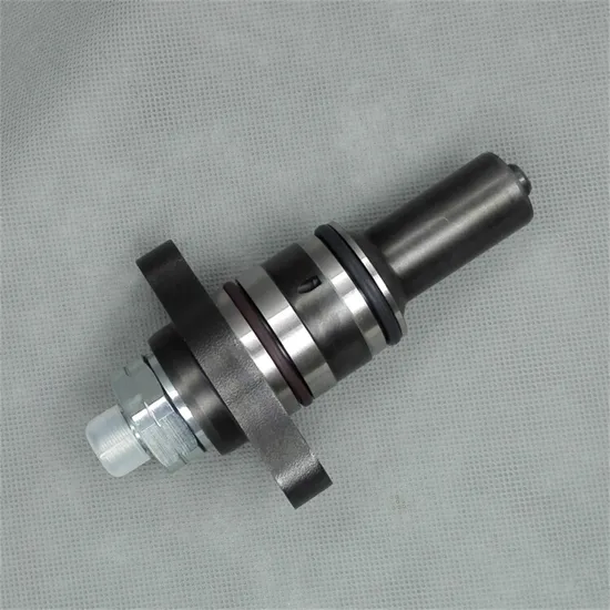 High-Efficiency Diesel Fuel Injection Pump Plunger 1234567890 Superior Performance