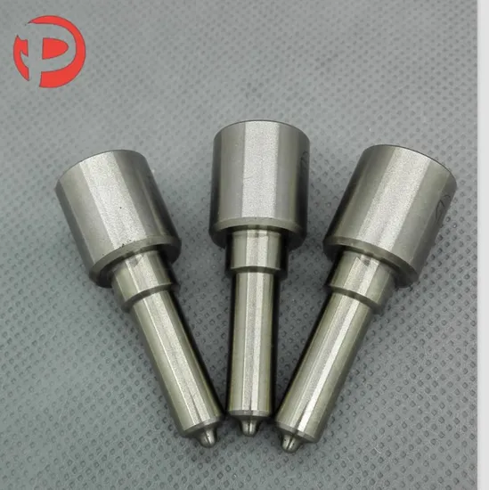 High-Efficiency Cat Fuel Pump Nozzle for Diesel Engines