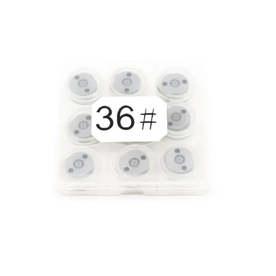 High-Efficiency-Injector-Control-Valve-with-Precision-Flow-Plate