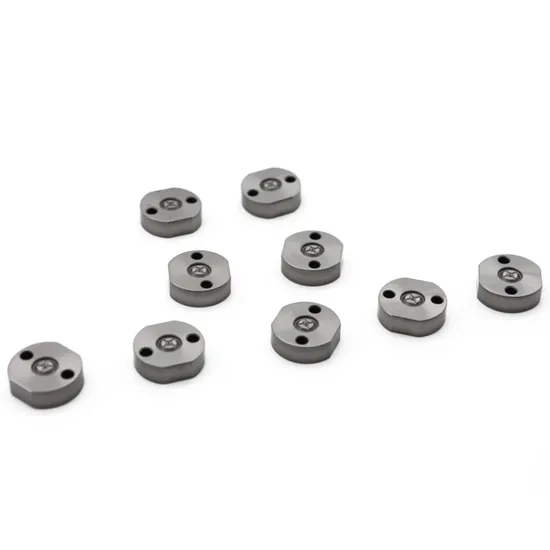 High-Efficiency-Injector-Control-Valve-with-Precision-Flow-Plate