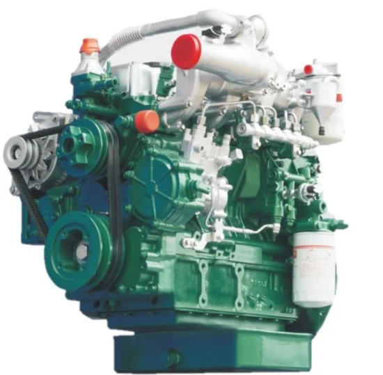 High-Performance-4-Cylinder-Diesel-Engine-Yuchai-Yc4fa-YC4FA70-T302-for-Agricultural-Equipment