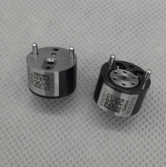 High-Performance-625c-Diesel-Injector-Control-Valve-for-Engines