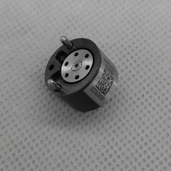 High-Performance-625c-Diesel-Injector-Control-Valve-for-Engines