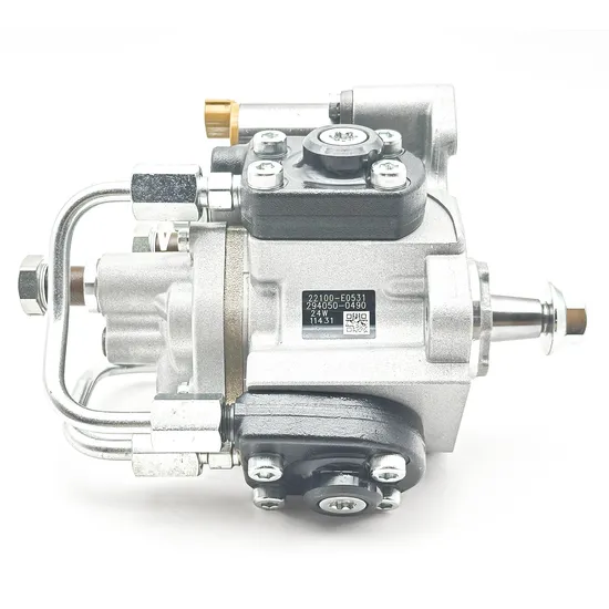 High-Performance-Auto-Parts-Golden-Best-Selling-Diesel-Fuel-Injection-Pump-294050-0490-294050-0491-294050-0494-for-Hino-J08e-22100-E0530-22100-E0531