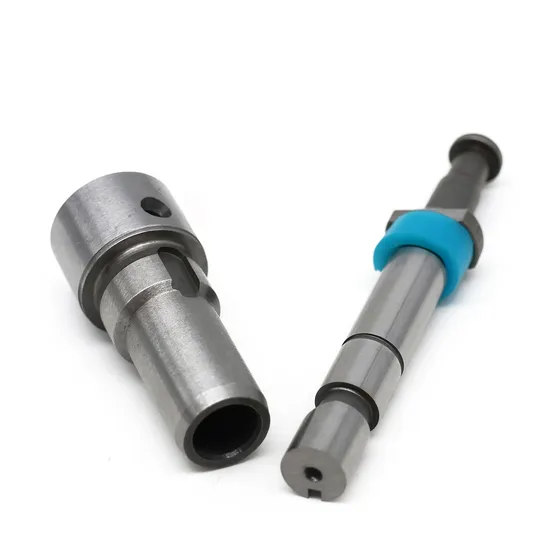 High-Performance 11-108fb P66 Plunger Pump - Efficient Diesel Fuel Element