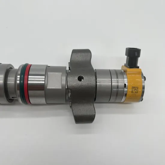 High-Performance-Cat-Diesel-Fuel-Injector-for-C9-Engine