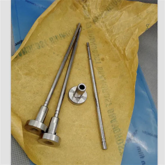 High-Performance CRV123-456 Common Rail Control Valve, Precision Diesel Engine Part