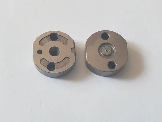 High-Performance-Common-Rail-Control-Valve-Plate-for-Diesel-Engines
