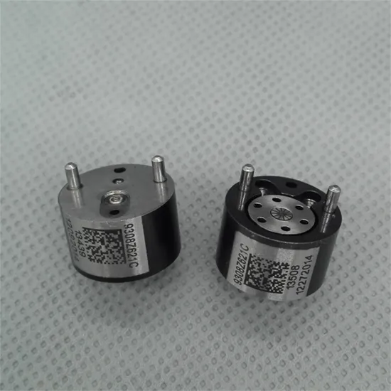 High-Performance-Common-Rail-Control-Valve-for-Del-Phi-Engines