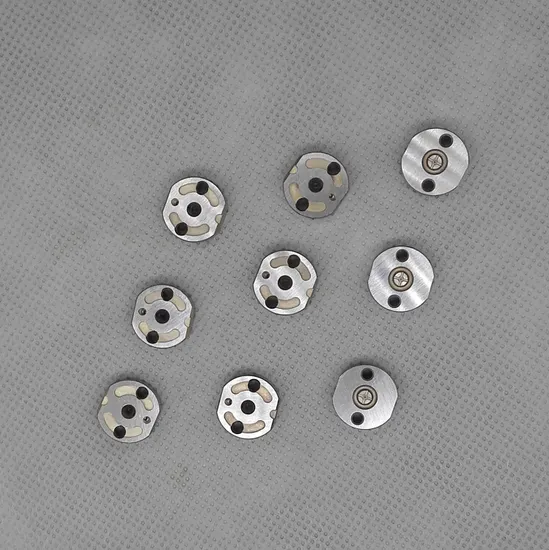 High-Performance-Common-Rail-Diesel-Fuel-Injector-Control-Valve