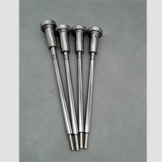 High-Performance Foovc01200 Control Valve for Diesel Injectors