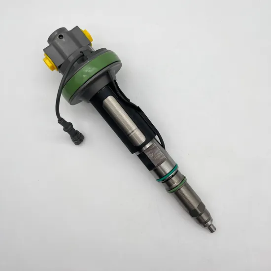 High-Performance Cummins Injector 0445120076